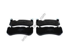 BOSCH BCH 0986424861 | MERCEDES 213-GLC253-GT290 FREN BALATASI ÖN