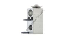 BEHR AVE 112 000P | MERCEDES W204-207-212-218 KLIMA VALFI