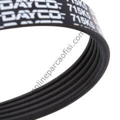 GATES 5PK1815 | BMW E34-36-39 V KAYISI
