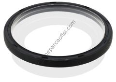 ELRING 586.550 | BMW F20-F21-F22-F23-F40-F45-F46-F52-G20-G21-G28-F30-F31-F34-F35-F32-F33-F36-F07-F10-F11-G30-G31-G38-G11-G12-G14-G15-X1 E84-X1 F48-X2 F39-X3 G01-X4 G02-X5 F15 KRANK KEÇESI ARKA