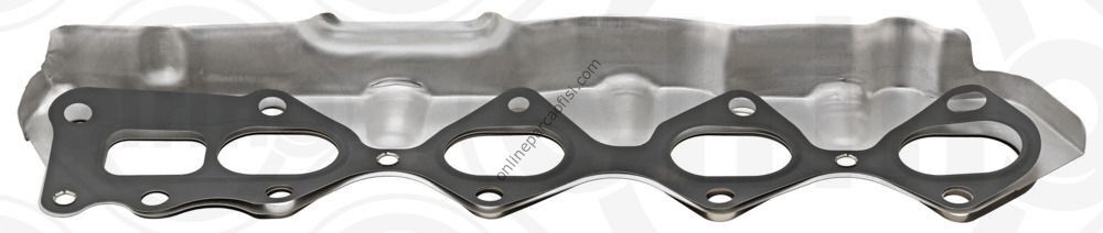 ELRING 806.780 | FORD TRANSIT V-362 V-363 EGZOZ MANIFOLD CONTA