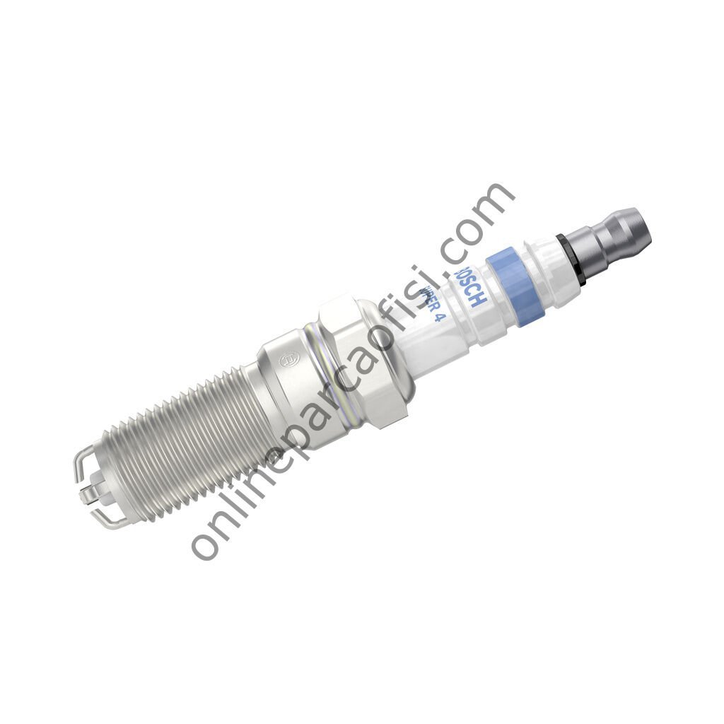 BOSCH BCH 0242232514 | VOLVO SÜPER 4 ATESLEME BUJISI