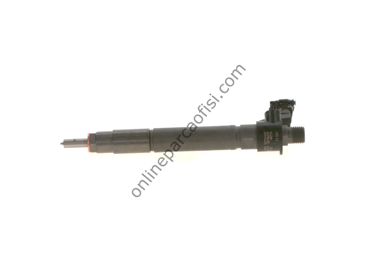 BOSCH 0445115088 | FORD MONDEO C5 JAGUAR XF I 508 ENJEKTÖR