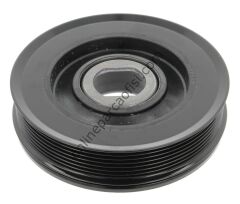 CORTECO 80001434 | RENAULT TRAFIC II -LAGUNA III- MEGAN III - QASHQAI / X-TRAIL KRANK KASNAGI