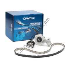 DAYCO KBIOWP020 | FORD FOCUS/FIESTA/B-MAX TRIGER SETI+DEVIRDAIM