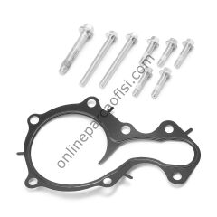 DAYCO KBIOWP020 | FORD FOCUS/FIESTA/B-MAX TRIGER SETI+DEVIRDAIM