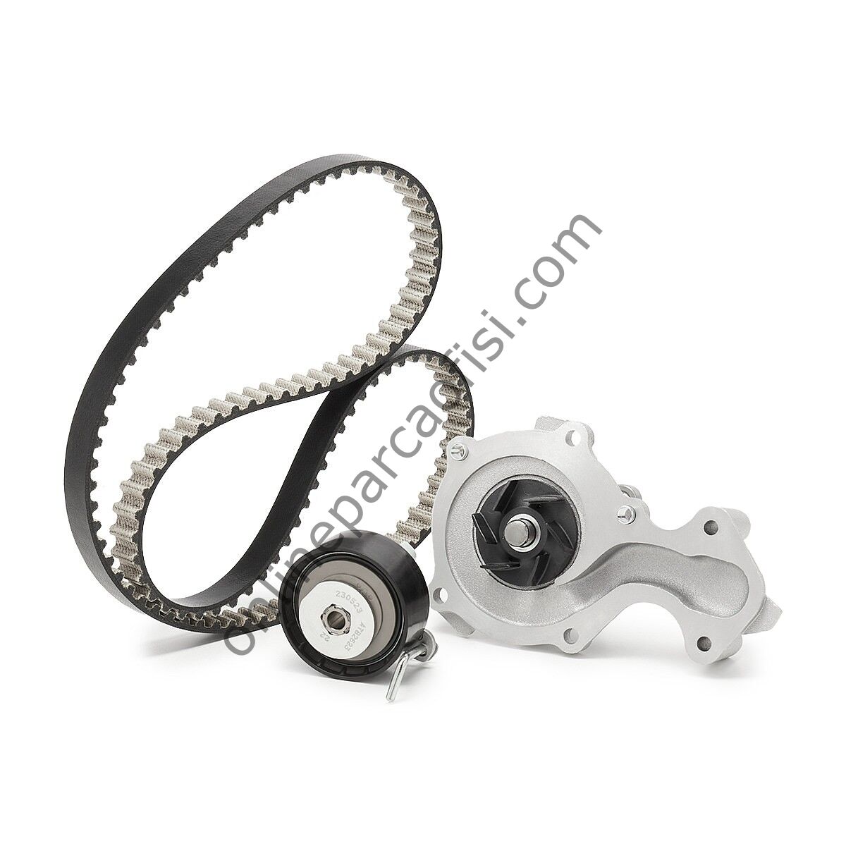 DAYCO KBIOWP020 | FORD FOCUS/FIESTA/B-MAX TRIGER SETI+DEVIRDAIM