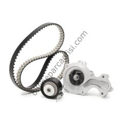 DAYCO KBIOWP020 | FORD FOCUS/FIESTA/B-MAX TRIGER SETI+DEVIRDAIM