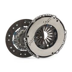 LUK 624 3742 09 | FIAT DOBLO/LINEA/PUNTO/BRAVO/500/FREEMONT/GULIETTA/COMBO DEBRIYAJ SETI