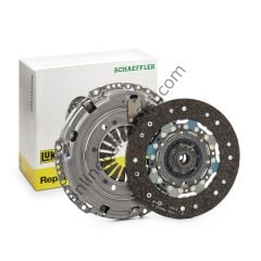 LUK 624 3742 09 | FIAT DOBLO/LINEA/PUNTO/BRAVO/500/FREEMONT/GULIETTA/COMBO DEBRIYAJ SETI