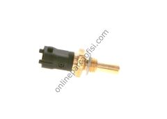 BOSCH BCH 0280130122 | OPEL ASTRA G-H-J CORSA C-D SU SICAKLIK MÜSÜRÜ