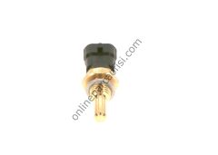 BOSCH BCH 0280130122 | OPEL ASTRA G-H-J CORSA C-D SU SICAKLIK MÜSÜRÜ