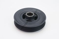 CONTITECH C VD1124 | FORD FOCUS/FIESTA/B-MAX KRANK KASNAGI