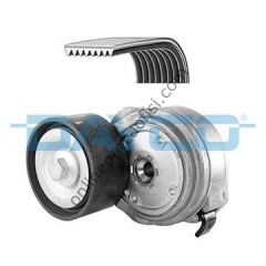 DAYCO KPV024HD | AV TGA, TGS I, TGX I V KAYIS SETI