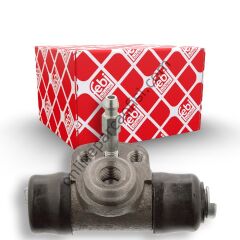 FEBI 02217 | VW POLO-GOLF2-GOLF3-A80 FREN SILINDIRI ARKA