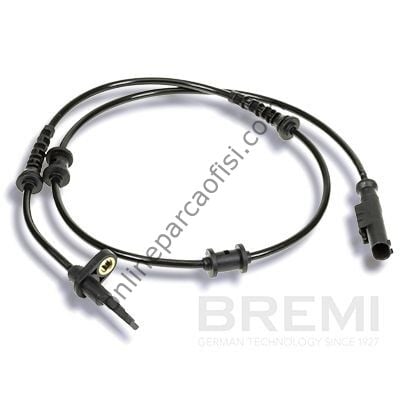 BREMI BRM 50220 | FIAT DUCATO III-BOXER III-JUMPER III ABS SENSÖRÜ ARKA