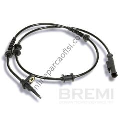 BREMI BRM 50220 | FIAT DUCATO III-BOXER III-JUMPER III ABS SENSÖRÜ ARKA