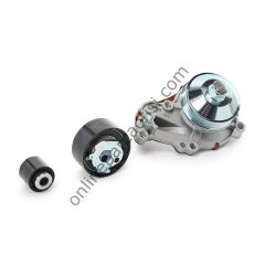 DAYCO KBIOWP141 | PSA 208/2008/3008/308 TRIGER SETI+DEVIRDAIM