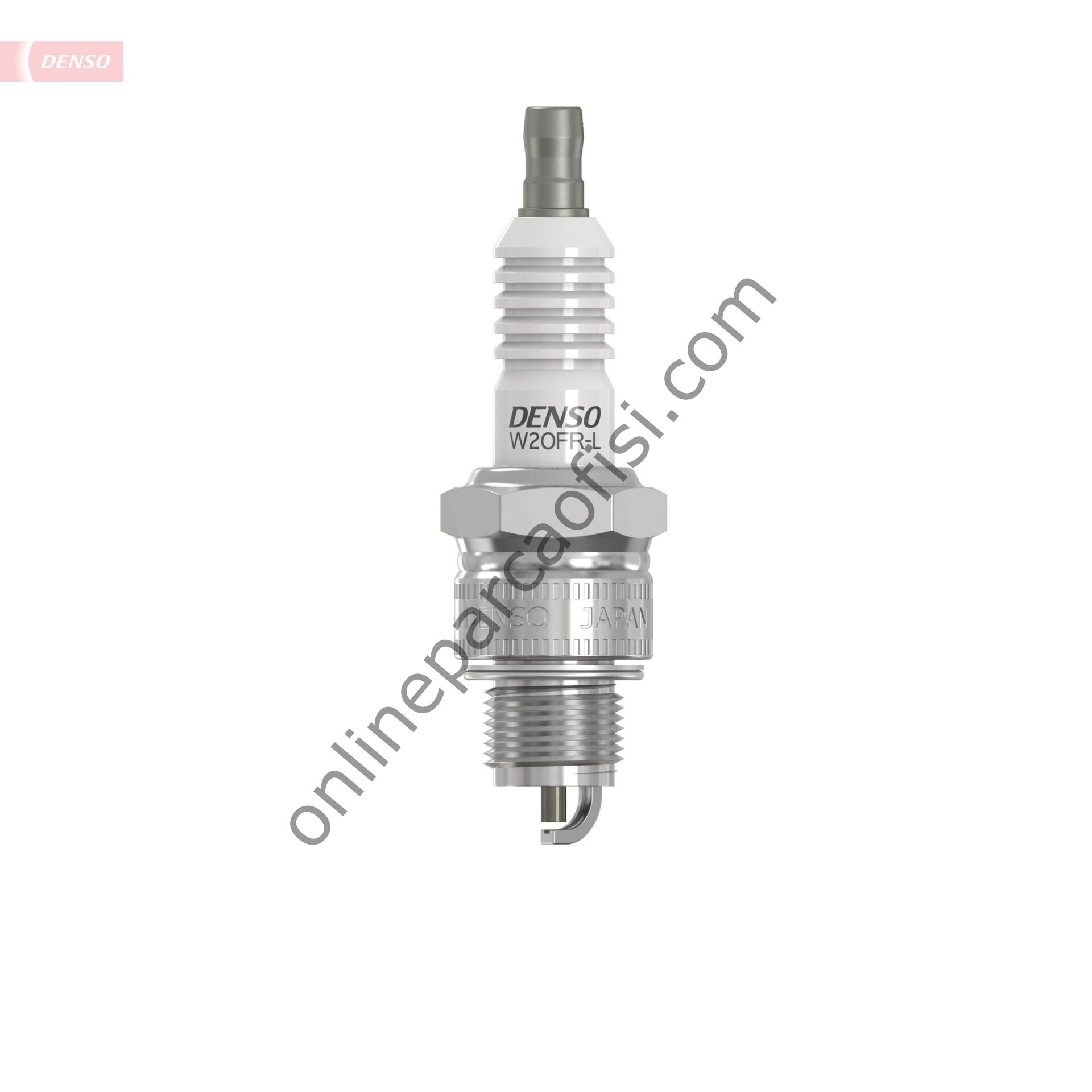 DENSO W20FR-L | JAPON SA BUJI