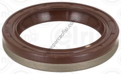 ELRING 586.676 | BMW E30-34-36-39-38-X5-46-60-65-66-X3 KRANK KEÇESI ÖN