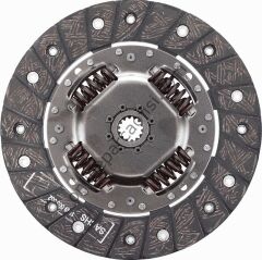 SACHS 3000 990 026 | OPEL ASTRA G MERIVA A VECTRA B DEBRIYAJ SETI