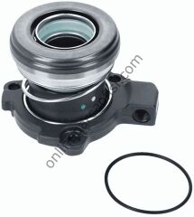 SACHS 3000 990 026 | OPEL ASTRA G MERIVA A VECTRA B DEBRIYAJ SETI