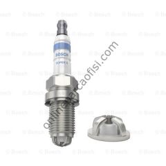 BOSCH BCH 0242232802 | VW GOLF4-GOLF5-BORA-A3-TOLEDO-PASSAT-POLO BUJI
