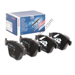 BOSCH BCH 0986494549 | BMW F06-F10-F11-F18-F12-F13 FREN BALATASI ÖN
