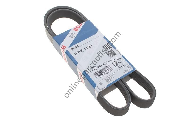 BOSCH 1987947972 | MERCEDES 415CITAN V KAYISI