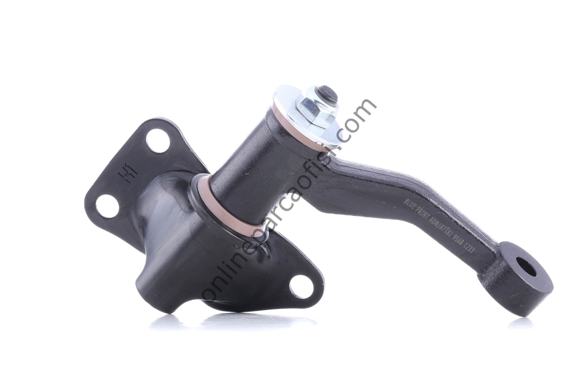 BLUE PRINT ADN187182 | JAPON TERRANO DIREKSIYON ARA MILI