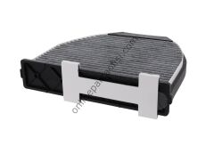 CORTECO 80001527 | MERCEDES W204-207-212-218 POLEN FILTRESI