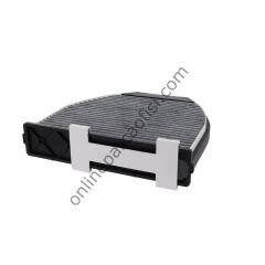 CORTECO 80001527 | MERCEDES W204-207-212-218 POLEN FILTRESI