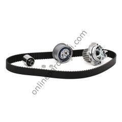 CONTITECH CT 1028WP5 | VW POLO-CADDY-T5-GOLF5-PASSAT-A3-LEON TRIGER SETI