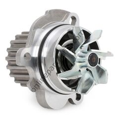 CONTITECH CT 1028WP5 | VW POLO-CADDY-T5-GOLF5-PASSAT-A3-LEON TRIGER SETI