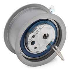 CONTITECH CT 1028WP5 | VW POLO-CADDY-T5-GOLF5-PASSAT-A3-LEON TRIGER SETI