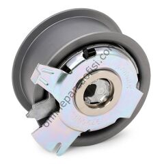 CONTITECH CT 1028WP5 | VW POLO-CADDY-T5-GOLF5-PASSAT-A3-LEON TRIGER SETI