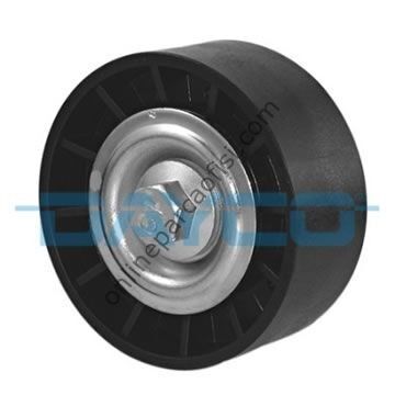 DAYCO APV1013 | FORD FIESTA V KAYIS GERGI RULMANI