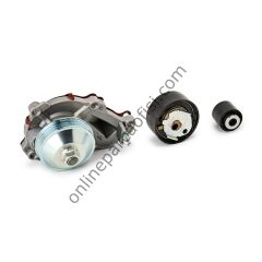 DAYCO KBIOWP150 | FIAT DOBLO V 208/2008/3008 TRIGER SETI+DEVIRDAIM