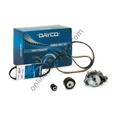 DAYCO KBIOWP150 | FIAT DOBLO V 208/2008/3008 TRIGER SETI+DEVIRDAIM