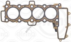 ELRING 207.140 | FORD JAGUAR E-PACE (X540) SILINDIR KAPAK CONTASI