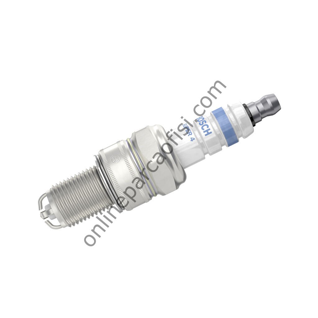 BOSCH BCH 0242232803 | VW GOLF1-GOLF2 BUJI
