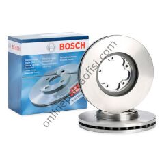 BOSCH 0986479A49 | FORD TRANSIT V363/V362 FREN DISKI ÖN
