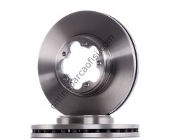 BOSCH 0986479A49 | FORD TRANSIT V363/V362 FREN DISKI ÖN