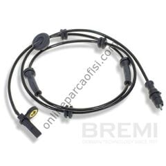 BREMI BRM 50222 | FIAT DOBLO ABS SENSÖRÜ ÖN SOL