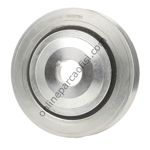 CONTITECH C VD1151 | MERCEDES 203-204-209-211-171-906 SPR. KRANK KASNAGI