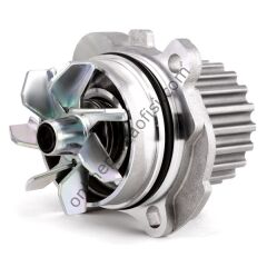 CONTITECH CT 1028WP4 | VW POLO-CADDY-T5-GOLF5-PASSAT-A3-LEON TRIGER SETI