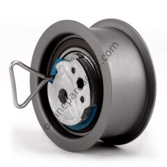 CONTITECH CT 1028WP4 | VW POLO-CADDY-T5-GOLF5-PASSAT-A3-LEON TRIGER SETI