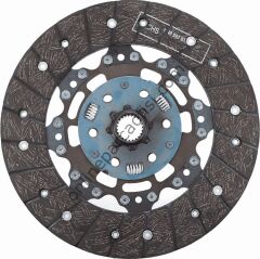 SACHS 3000 990 081 | VW PASSAT-GOLF5-JETTA-A3-LEON DEBRIYAJ SETI