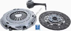 SACHS 3000 990 081 | VW PASSAT-GOLF5-JETTA-A3-LEON DEBRIYAJ SETI