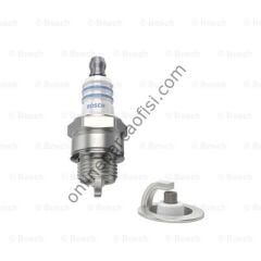 BOSCH 0242235651 | JAPON SUZUKI / KAWASAKI YAMAHA BUJI